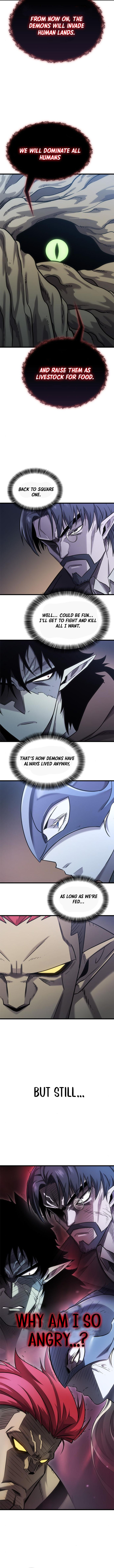 What a Bountiful Harvest, Demon Lord! Chapter 16 9